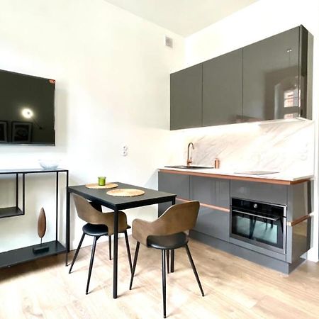 Zielona Kanapa - Za 100M Rynek Wrocław Eksteriør billede